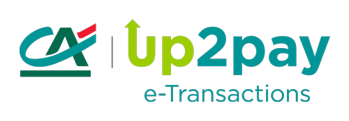 Up2Pay e-Transactions