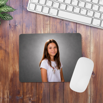 Tapis de souris (horizontal)