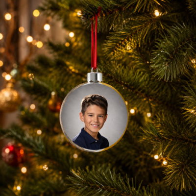 Boule de Noël
