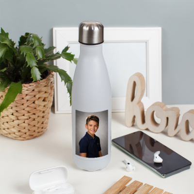 Bouteille isotherme personnalisée